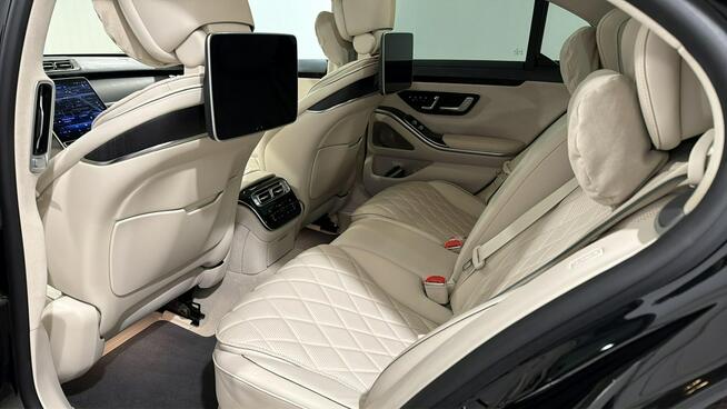 Mercedes S 400 D 4 Matic