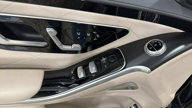 Mercedes S 400 D 4 Matic