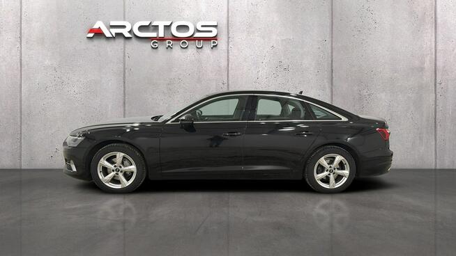 Audi A6 Limousine TDI Sport S Tronic Sedan