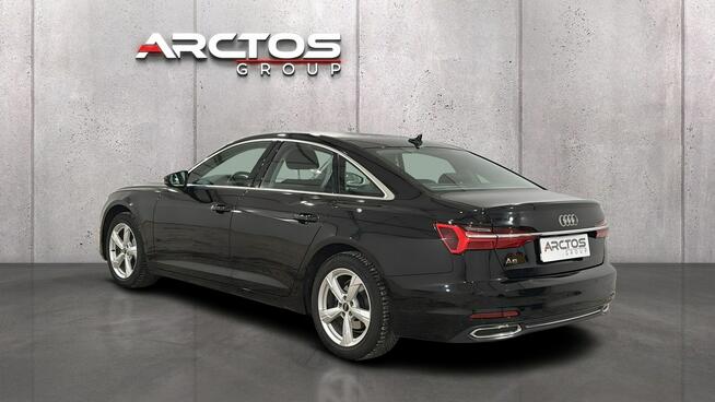 Audi A6 Limousine TDI Sport S Tronic Sedan