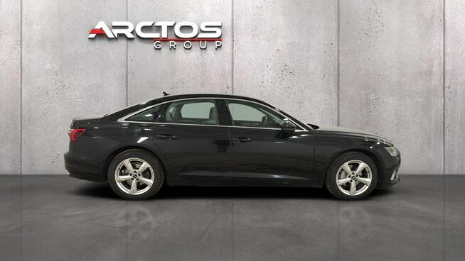 Audi A6 Limousine TDI Sport S Tronic Sedan