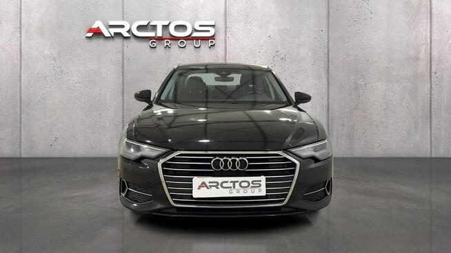 Audi A6 Limousine TDI Sport S Tronic Sedan