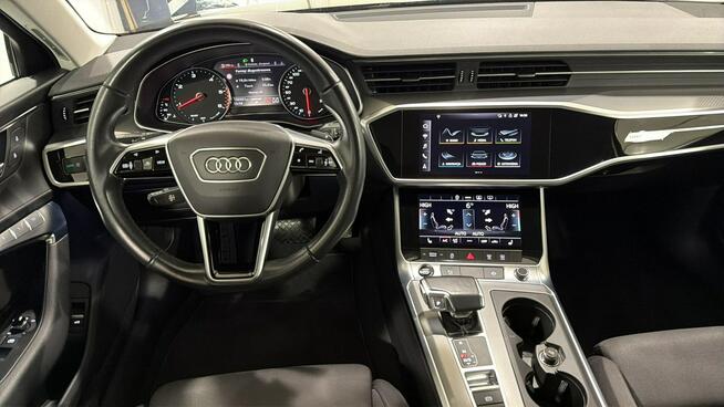 Audi A6 Limousine TDI Sport S Tronic Sedan