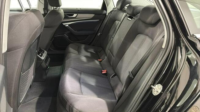 Audi A6 Limousine TDI Sport S Tronic Sedan