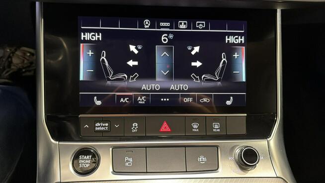 Audi A6 Limousine TDI Sport S Tronic Sedan