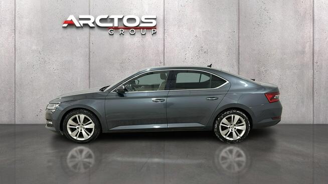 Skoda Superb 2.0 TSI Style DSG
