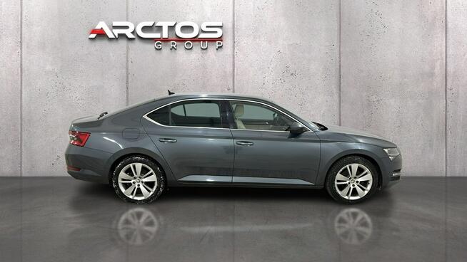 Skoda Superb 2.0 TSI Style DSG