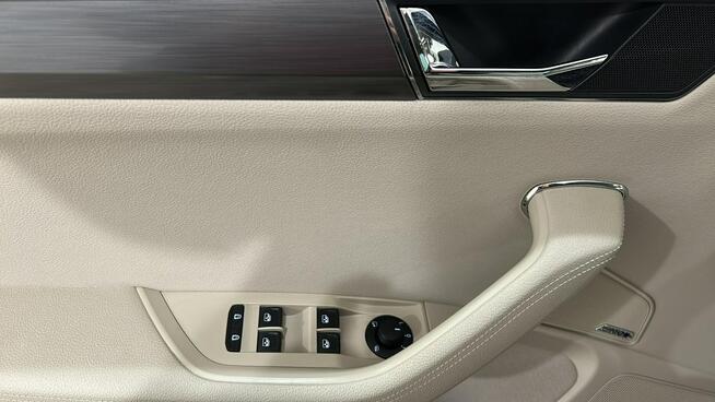 Skoda Superb 2.0 TSI Style DSG