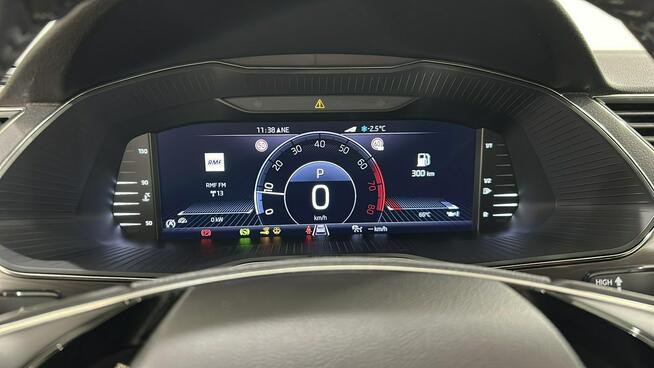 Skoda Superb 2.0 TSI Style DSG