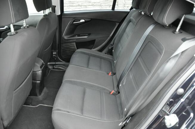 Fiat Tipo 1.4 95KM hatchback LED Navi Kamera Czujniki Alufelgi