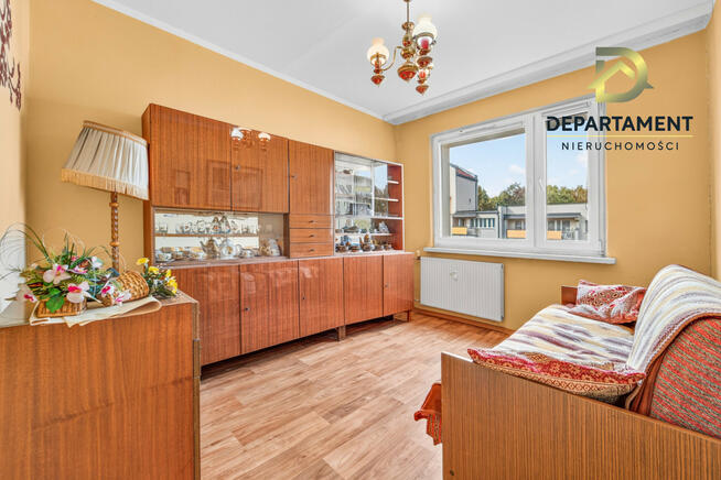 Mieszkanie Katowice Nikiszowiec, Szopienicka