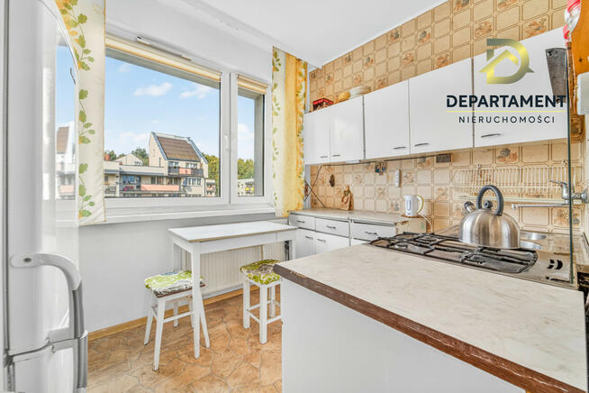 Mieszkanie Katowice Nikiszowiec, Szopienicka