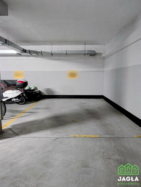 Garaż Bydgoszcz Szwederowo