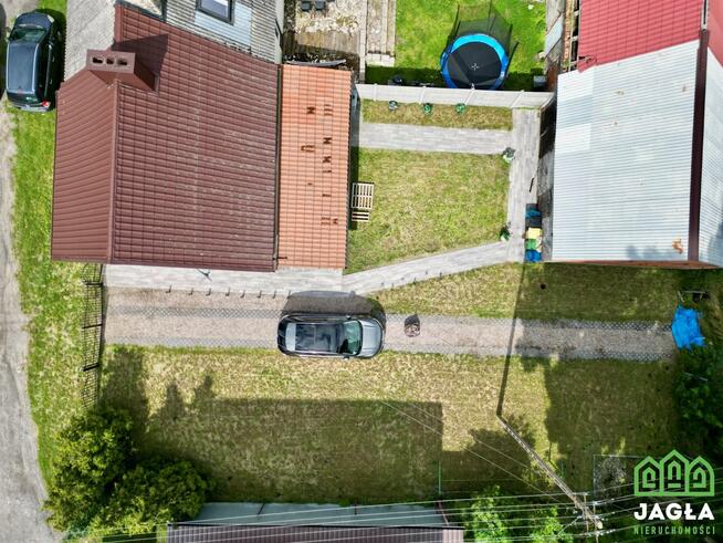 Dom Dziedno gm. Sośno