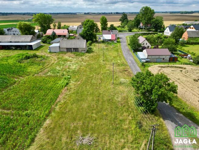 Dom Dziedno gm. Sośno