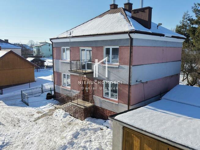 Dom Osobnica gm. Jasło