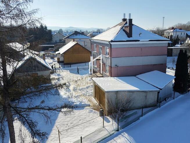 Dom Osobnica gm. Jasło