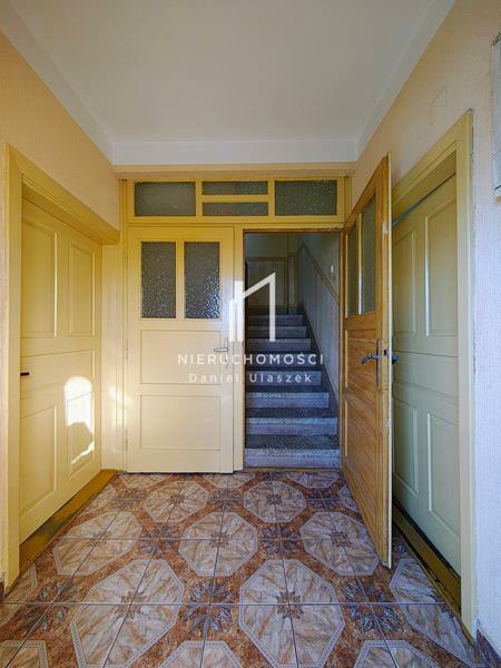 Dom Osobnica gm. Jasło