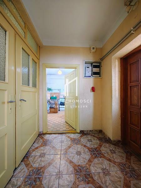 Dom Osobnica gm. Jasło