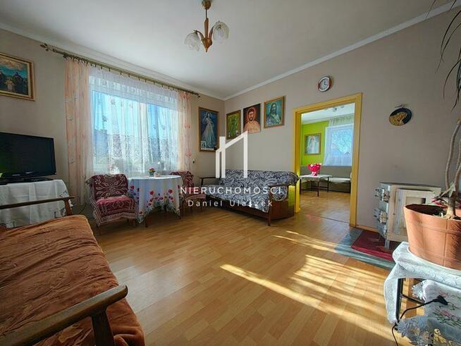 Dom Osobnica gm. Jasło