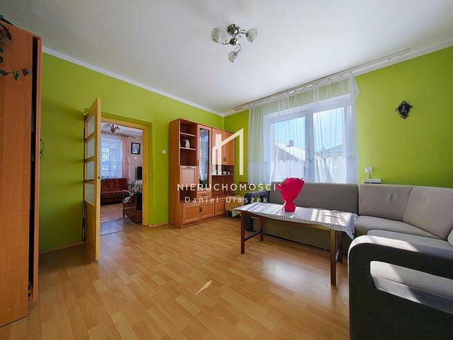 Dom Osobnica gm. Jasło