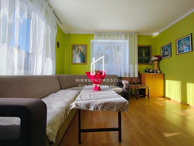 Dom Osobnica gm. Jasło