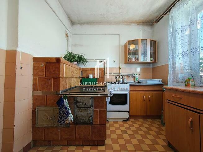 Dom Osobnica gm. Jasło