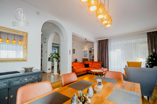 Dom Białystok Skorupy, Wielkopolska