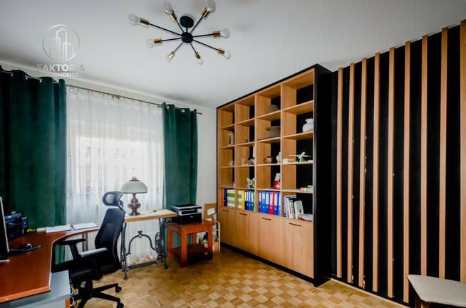 Dom Białystok Skorupy, Wielkopolska