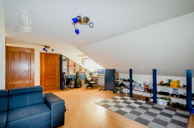 Dom Białystok Skorupy, Wielkopolska