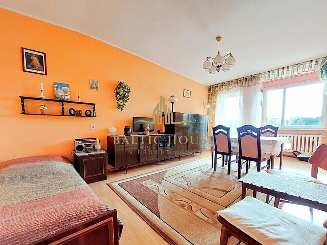 Mieszkanie Gdynia Witomino, Nauczycielska