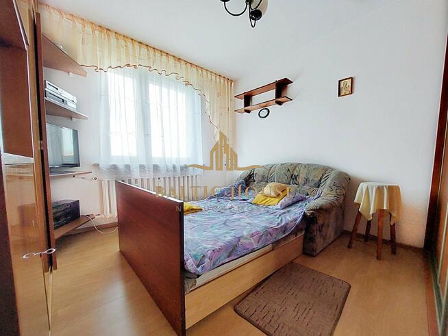 Mieszkanie Gdynia Witomino, Nauczycielska