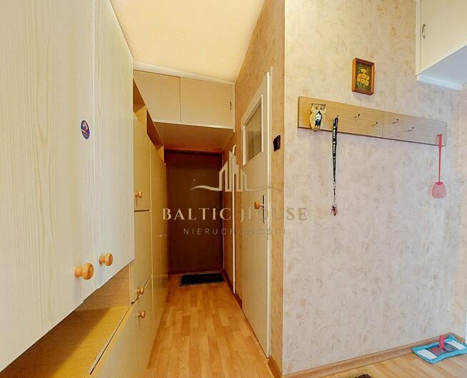 Mieszkanie Gdynia Witomino, Nauczycielska