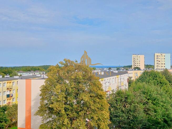 Mieszkanie Gdynia Witomino, Nauczycielska