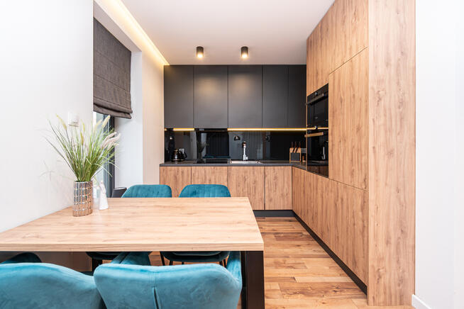 Na sprzedaż wyjątkowy, wolnostojący dom-os. Tyniec