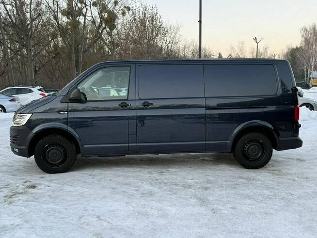 Volkswagen Transporter T6 2.0 TDI 150km, Salon PL, 4MOTION , Iwł, FV23%