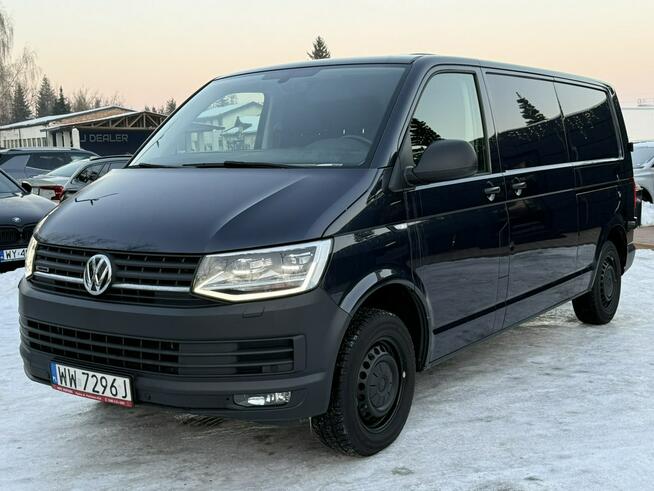 Volkswagen Transporter T6 2.0 TDI 150km, Salon PL, 4MOTION , Iwł, FV23%