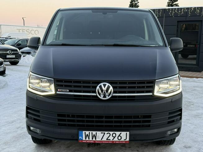 Volkswagen Transporter T6 2.0 TDI 150km, Salon PL, 4MOTION , Iwł, FV23%