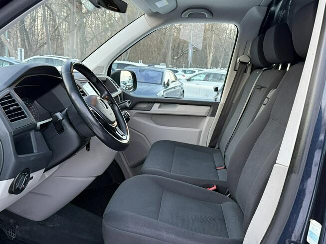 Volkswagen Transporter T6 2.0 TDI 150km, Salon PL, 4MOTION , Iwł, FV23%