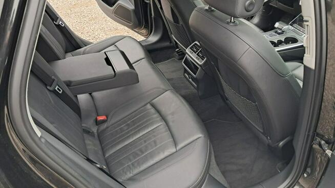 Audi A6 45 TFSI Quattro S tronic, Salon Polska! ! właściciel! FV!