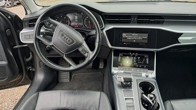 Audi A6 45 TFSI Quattro S tronic, Salon Polska! ! właściciel! FV!