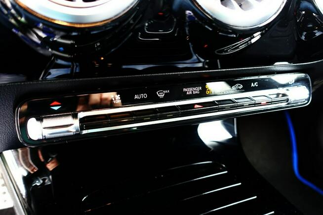 Mercedes CLA 220 4-Matic AMG Line 7G-DCT, Salon Polska! 1 właściciel! FV!