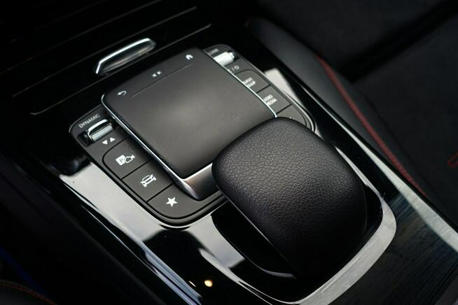 Mercedes CLA 220 4-Matic AMG Line 7G-DCT, Salon Polska! 1 właściciel! FV!