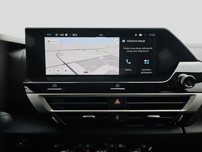 Citroen C4 Max, super cena