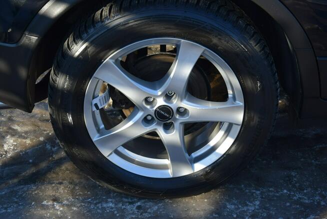 Opel Mokka 1.7D Oryginał Lakier/ 4x4/ 2 KPL KÓŁ/ Grzane fotele i Kierownica