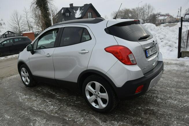 Opel Mokka 1.7D 4x4/ 2 KPL KÓŁ/ Hak/ Sprowadzony/ Opłacony