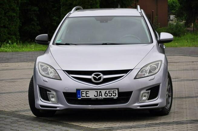 2,2D 163KM Xenon Skóry Blis Alufelgi PDC Bose 1 Wł. Serwis z DE