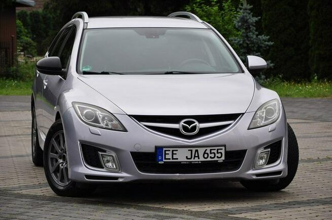 2,2D 163KM Xenon Skóry Blis Alufelgi PDC Bose 1 Wł. Serwis z DE