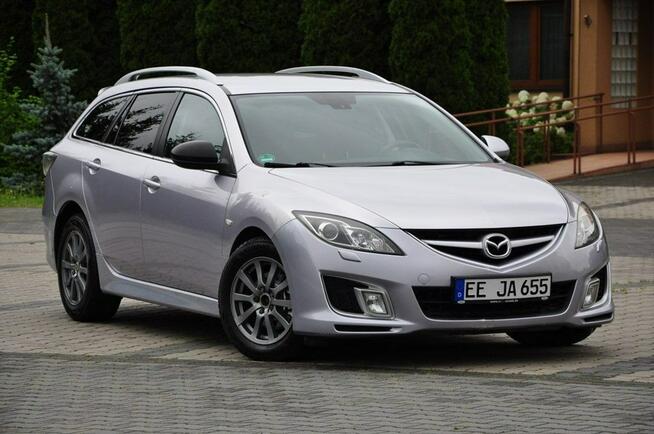 2,2D 163KM Xenon Skóry Blis Alufelgi PDC Bose 1 Wł. Serwis z DE