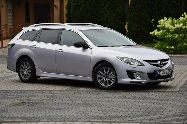 2,2D 163KM Xenon Skóry Blis Alufelgi PDC Bose 1 Wł. Serwis z DE